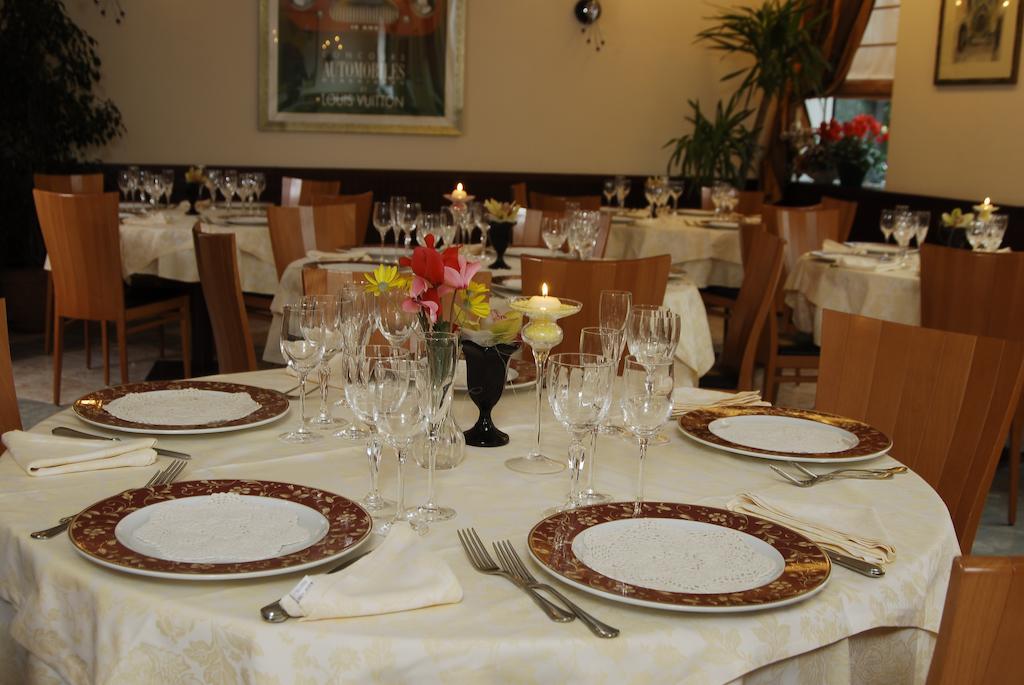 Park Hotel Ripaverde Borgo San Lorenzo Buitenkant foto