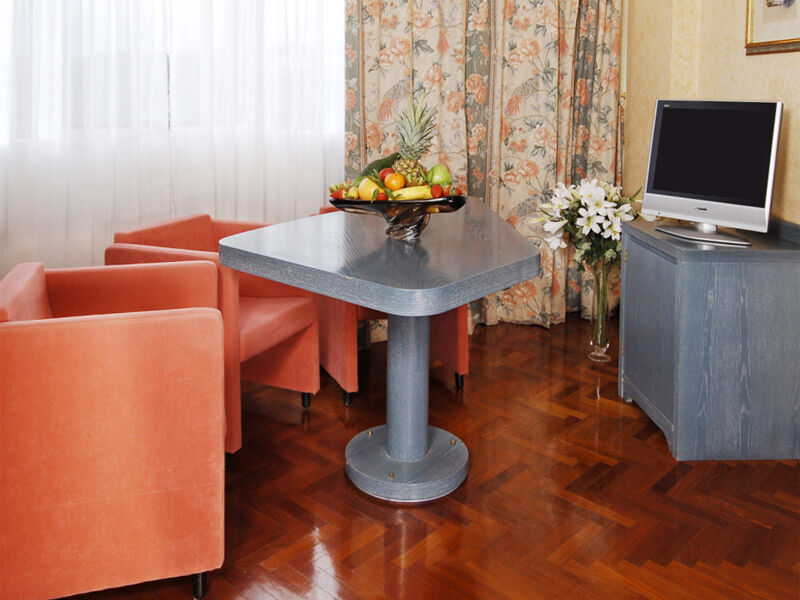 Park Hotel Ripaverde Borgo San Lorenzo Buitenkant foto